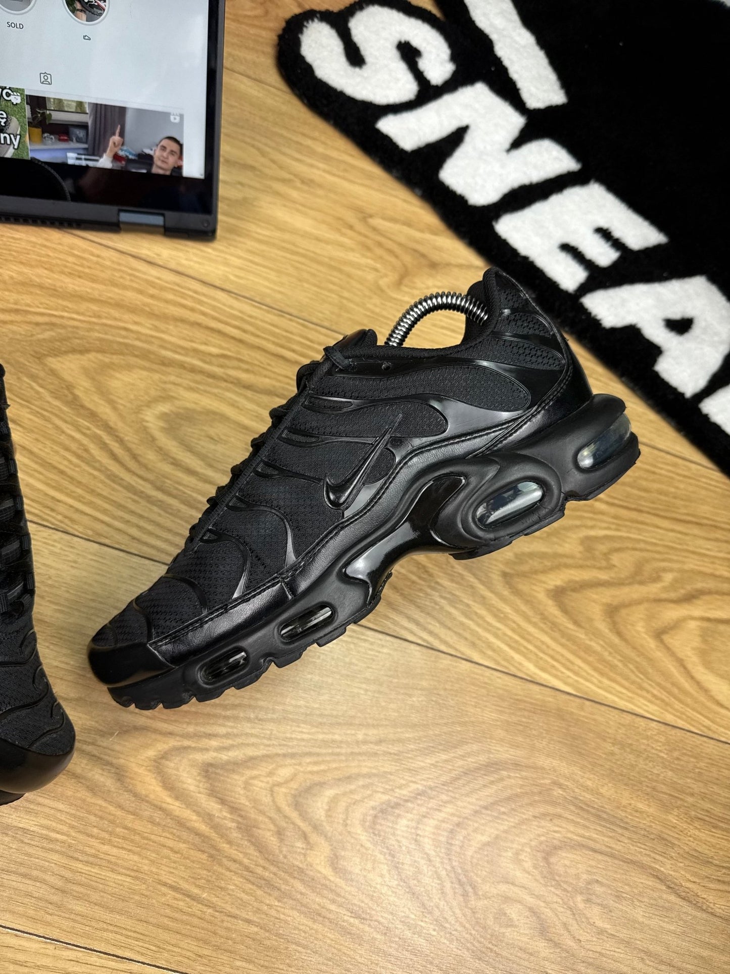 Nike Air Max Plus (42.5)