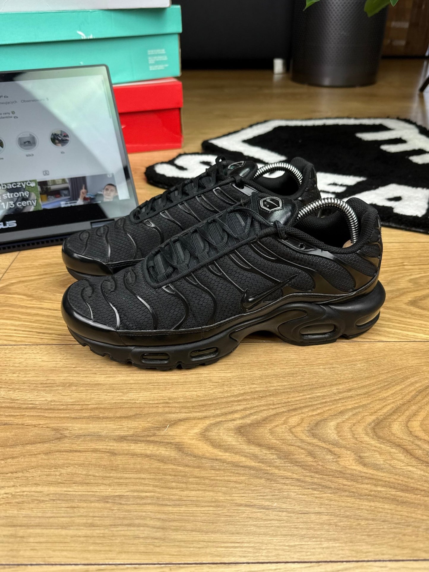 Nike Air Max Plus (42.5)