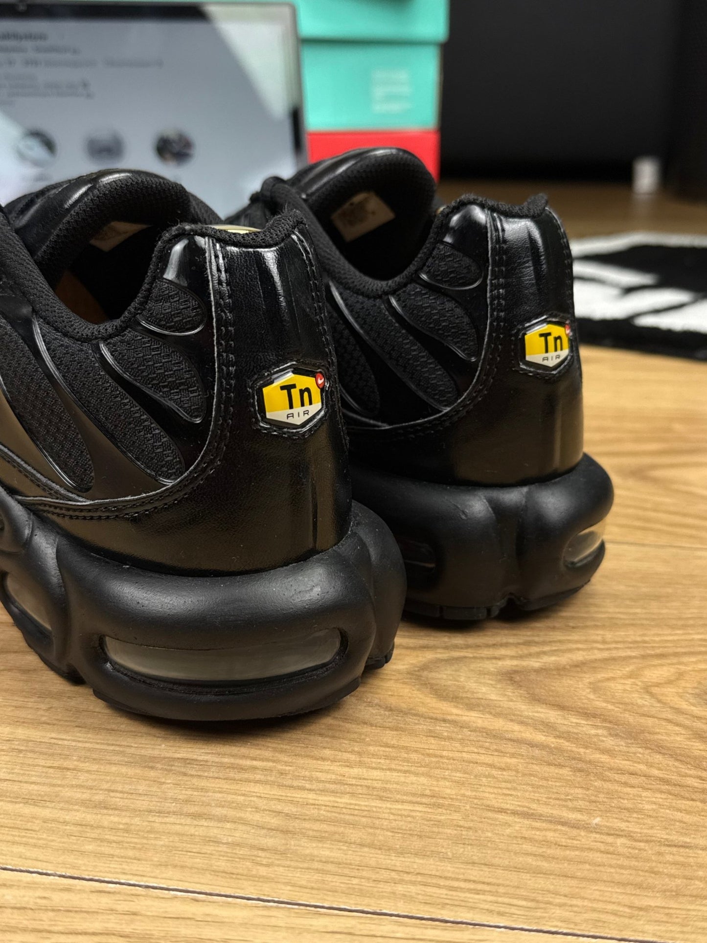 Nike Air Max Plus (45.5)