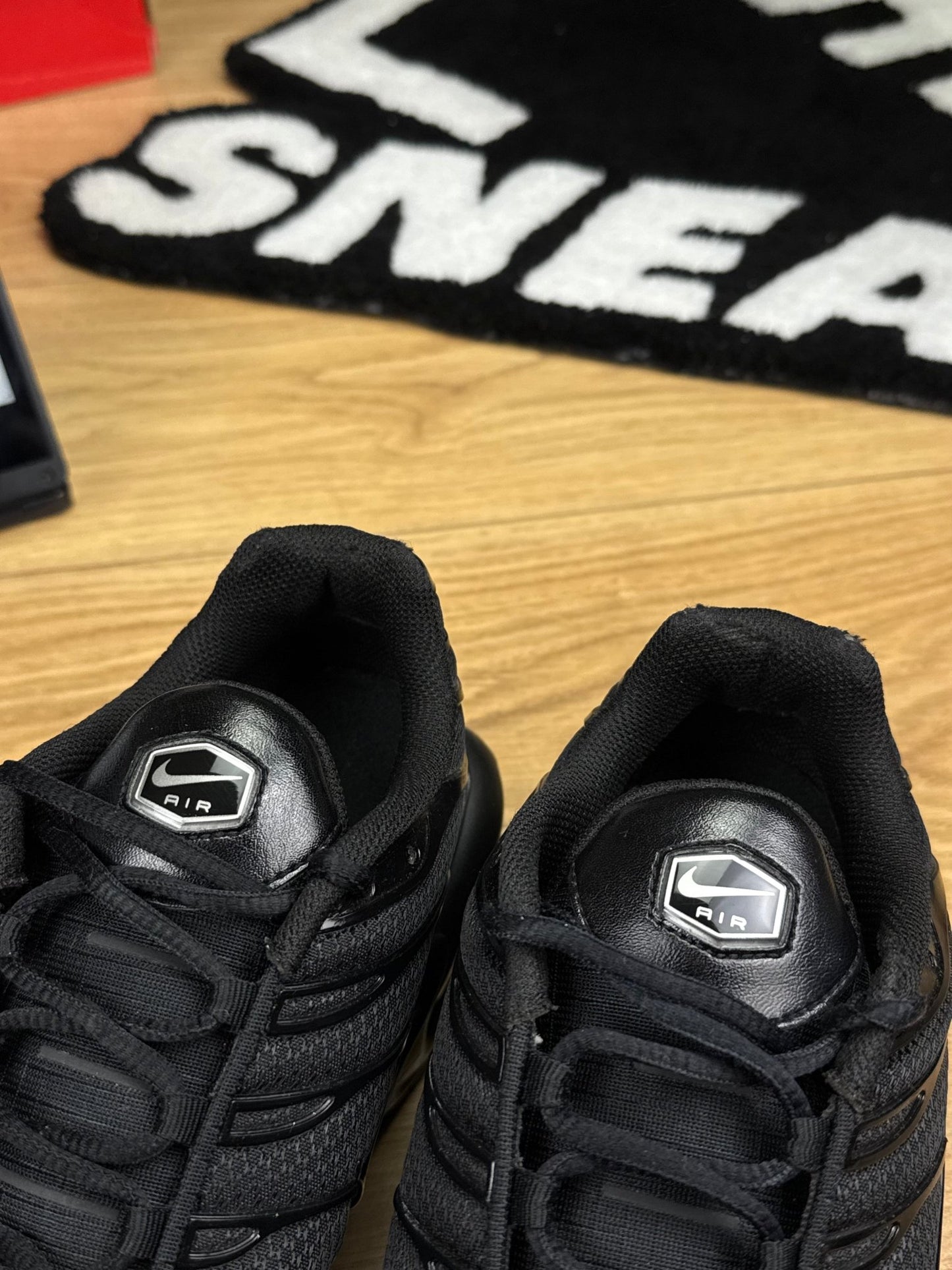 Nike Air Max Plus (45.5)