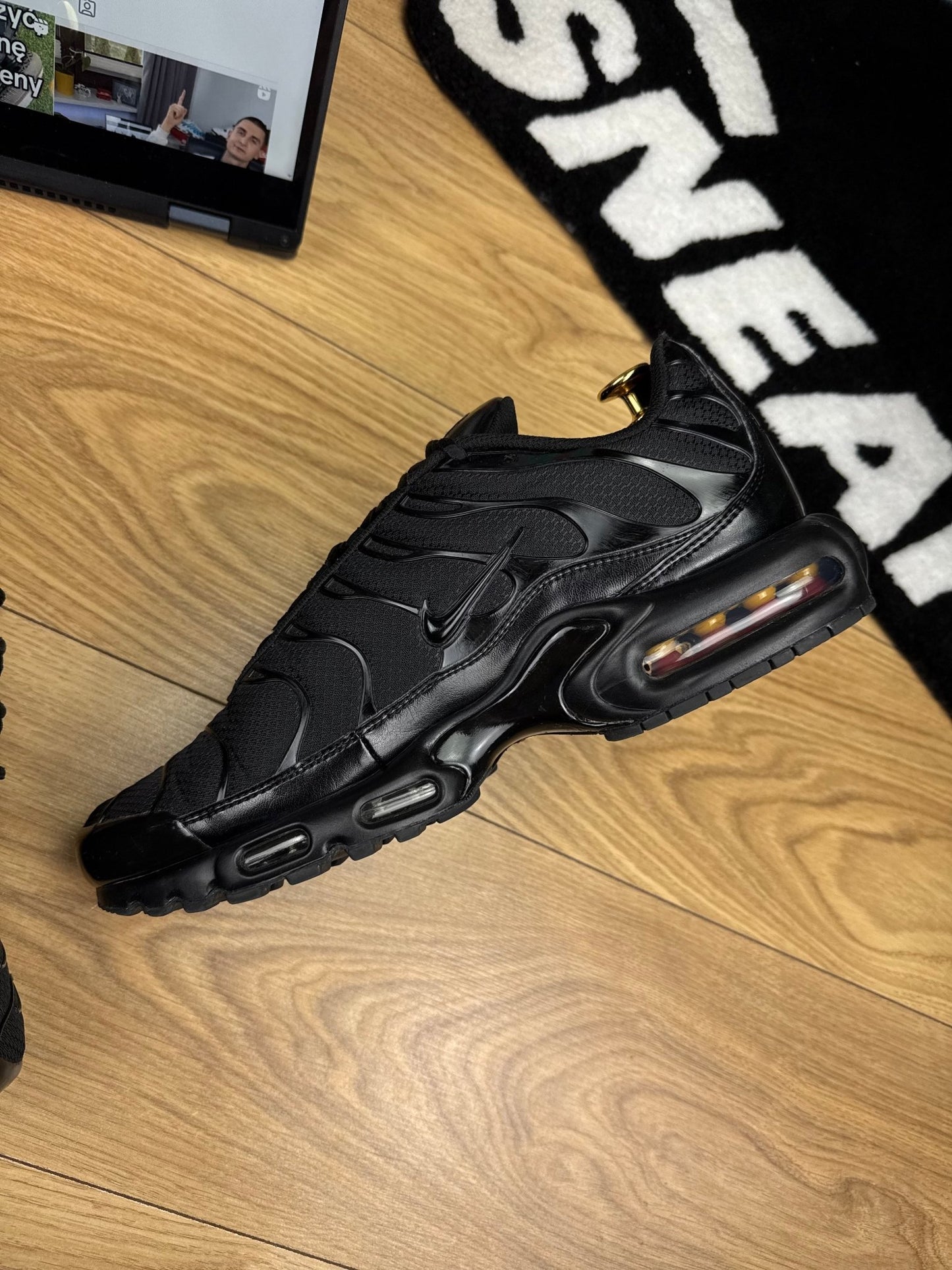 Nike Air Max Plus (45.5)