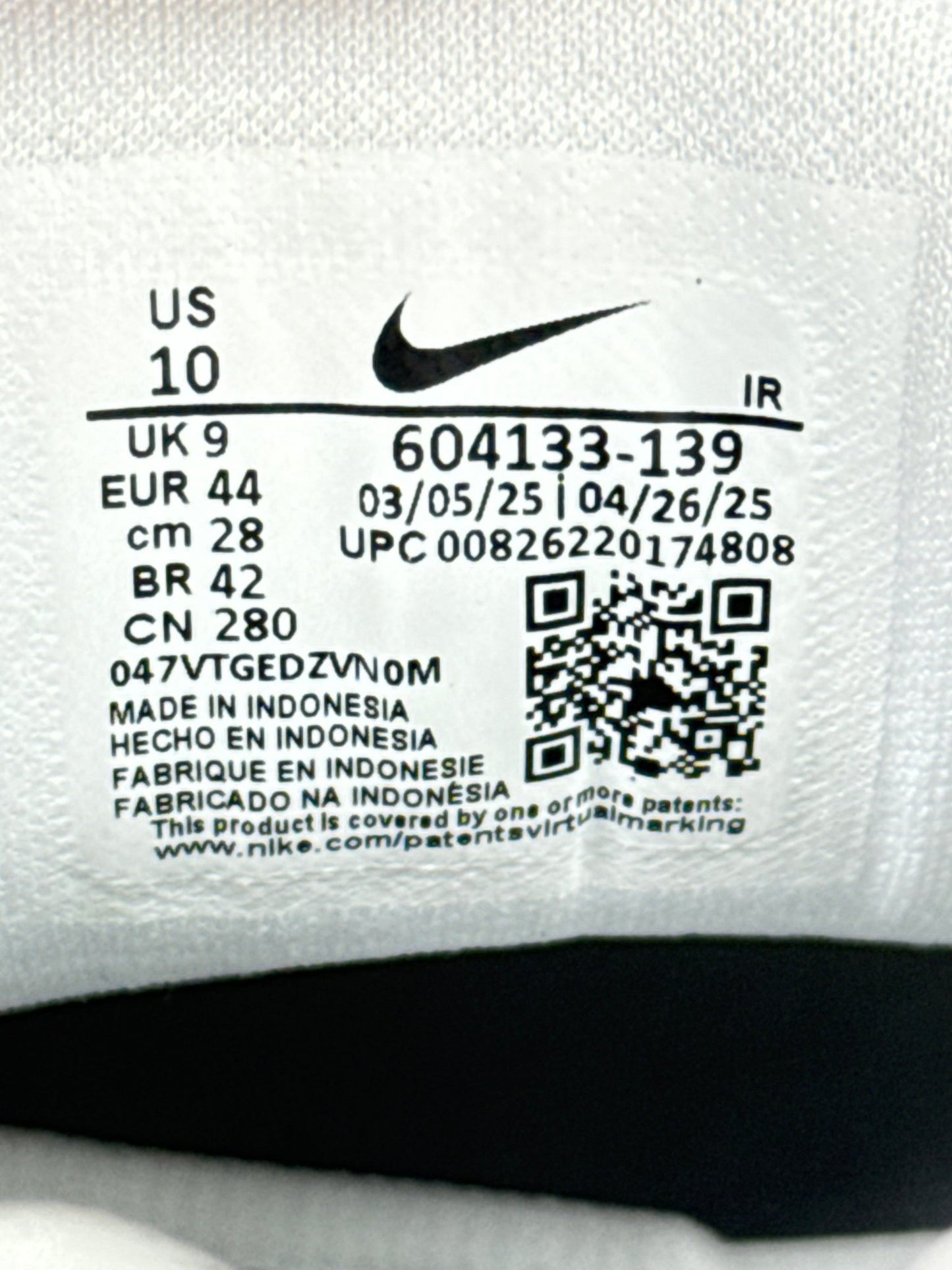 Nike Air Max Plus (44)