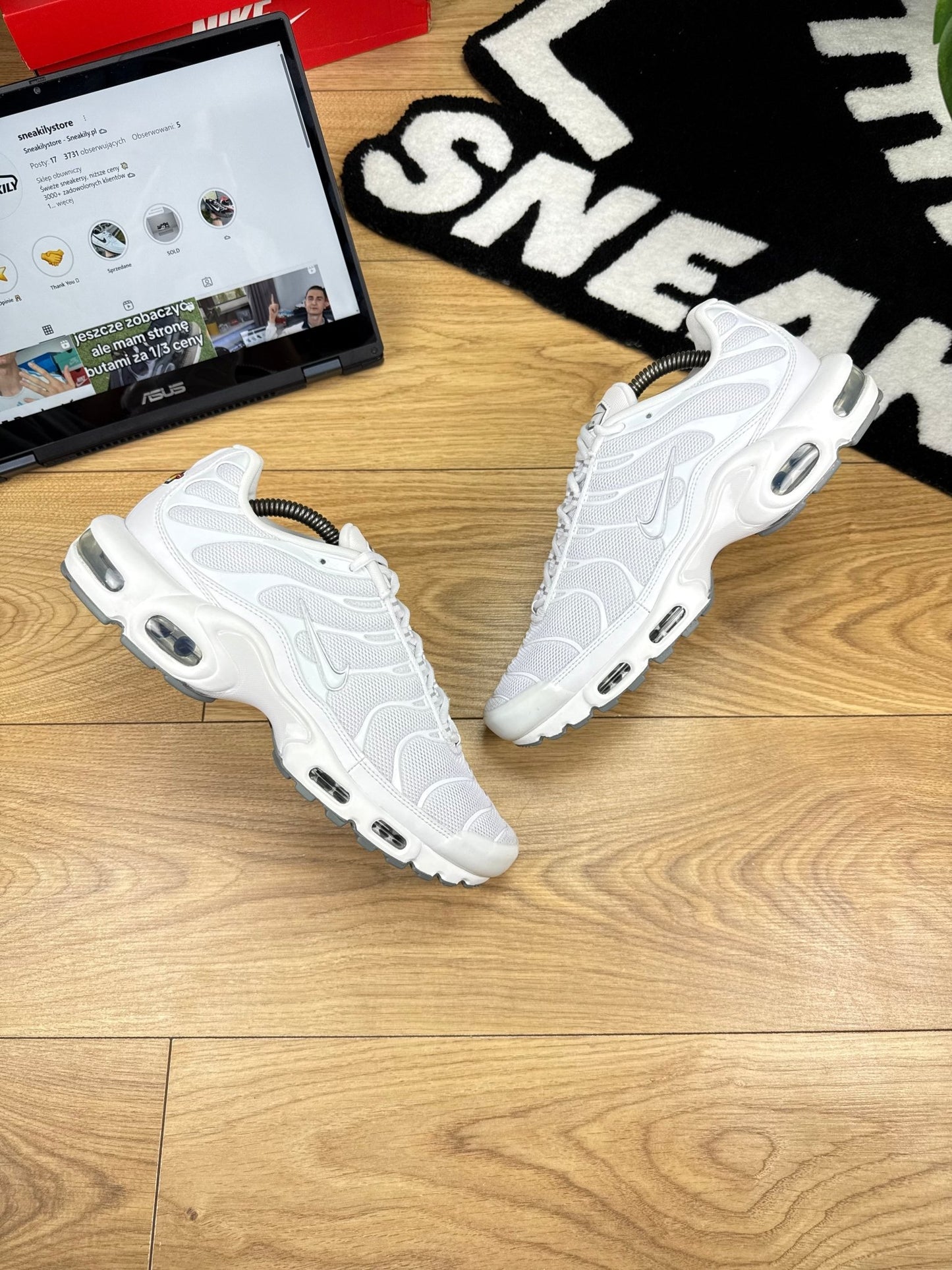 Nike Air Max Plus (44)