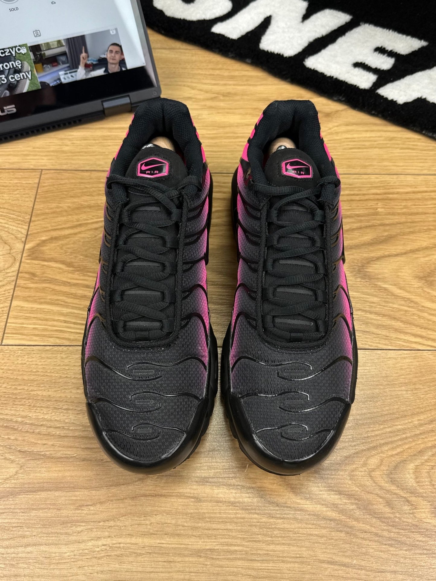 Nike Air Max Plus (43)