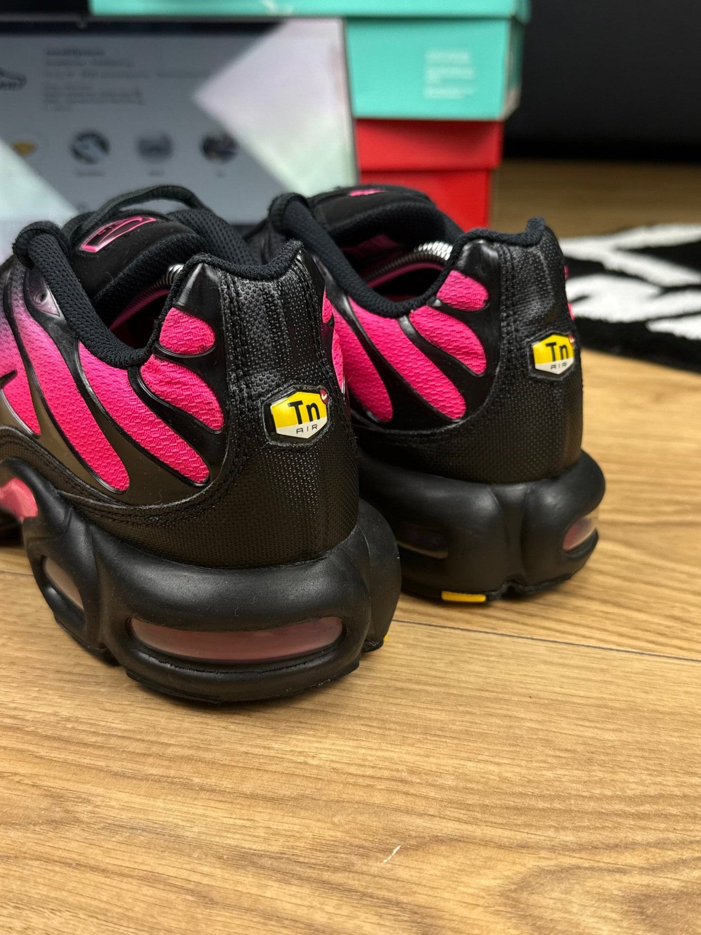 Nike Air Max Plus (43)