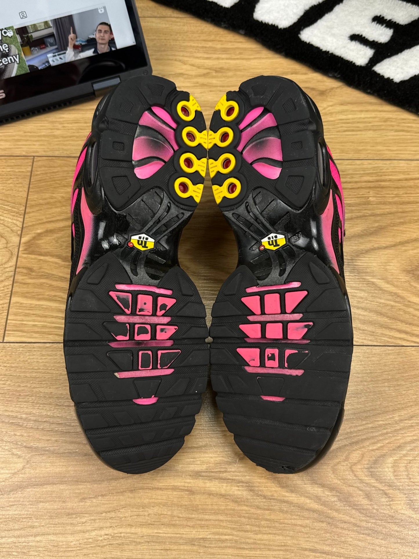 Nike Air Max Plus (43)