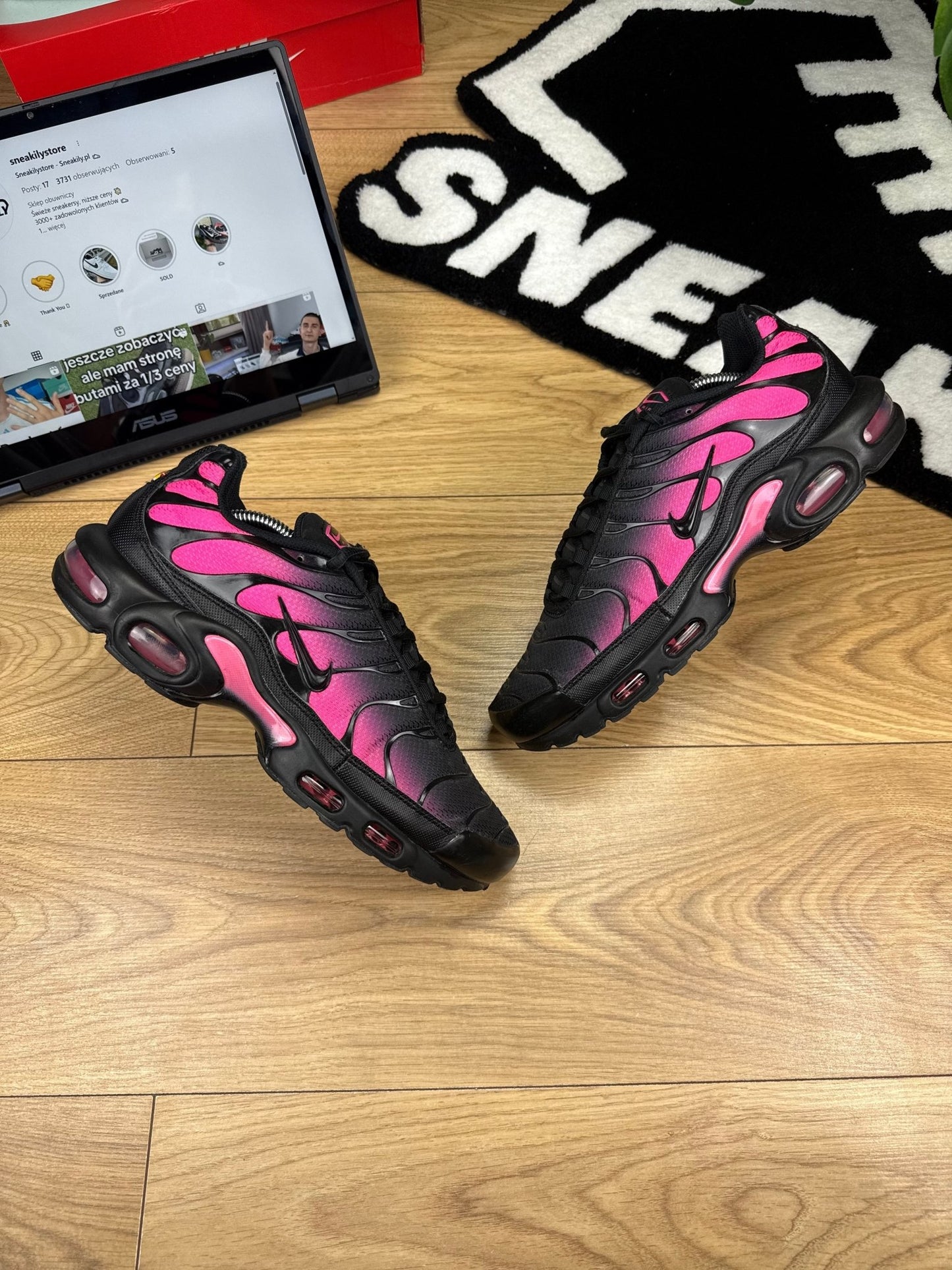 Nike Air Max Plus (43)