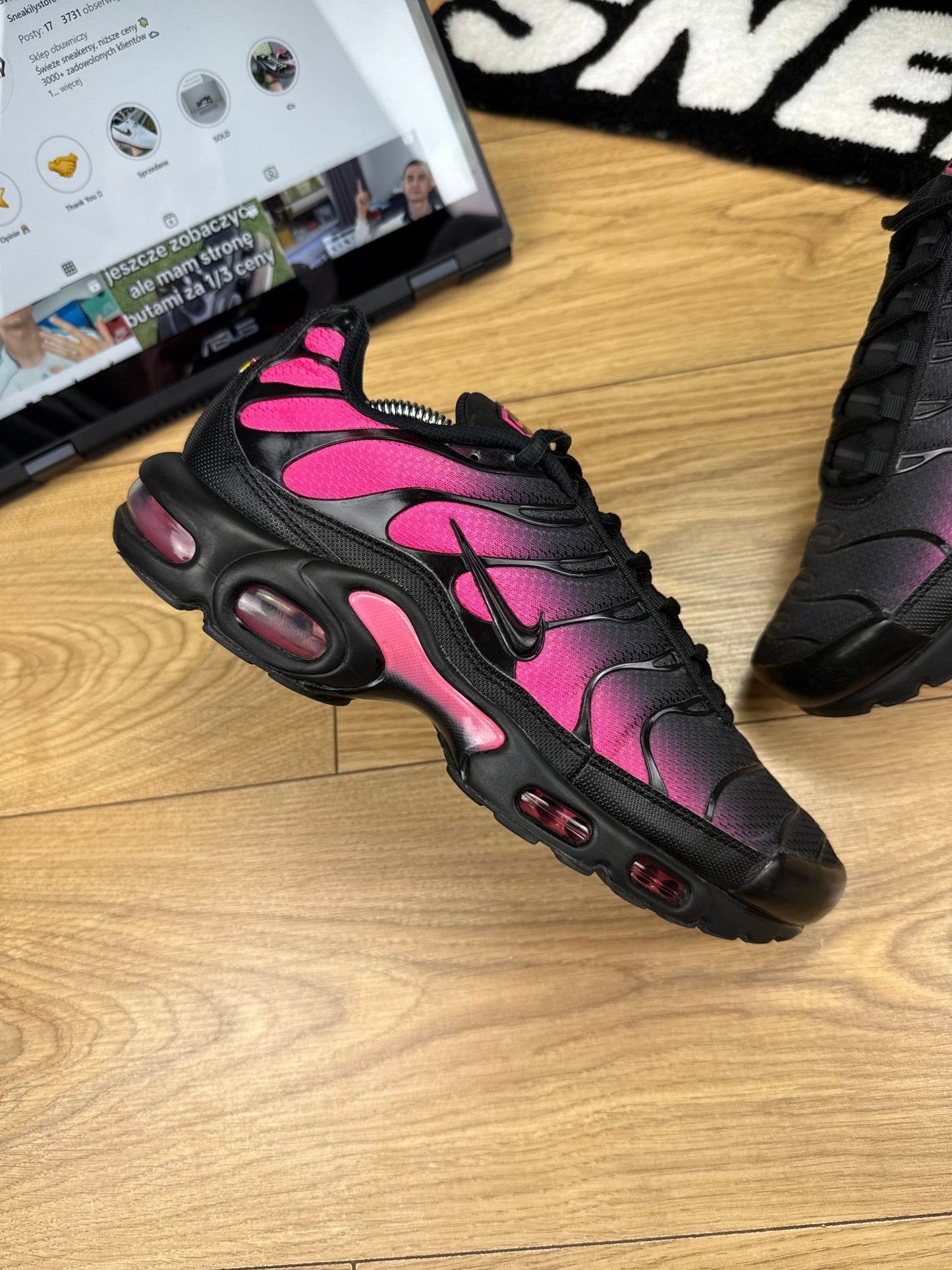Nike Air Max Plus (43)