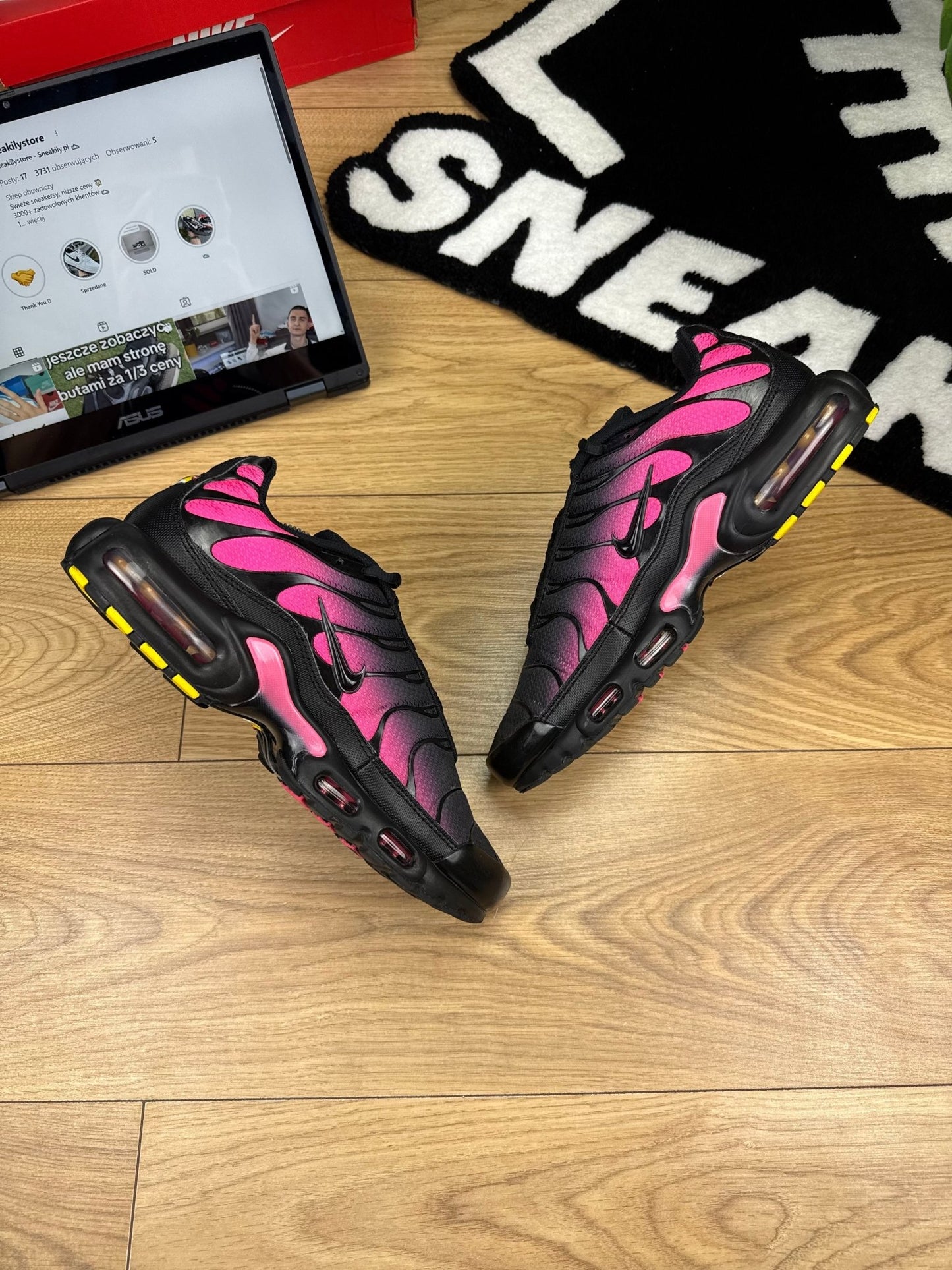 Nike Air Max Plus (43)