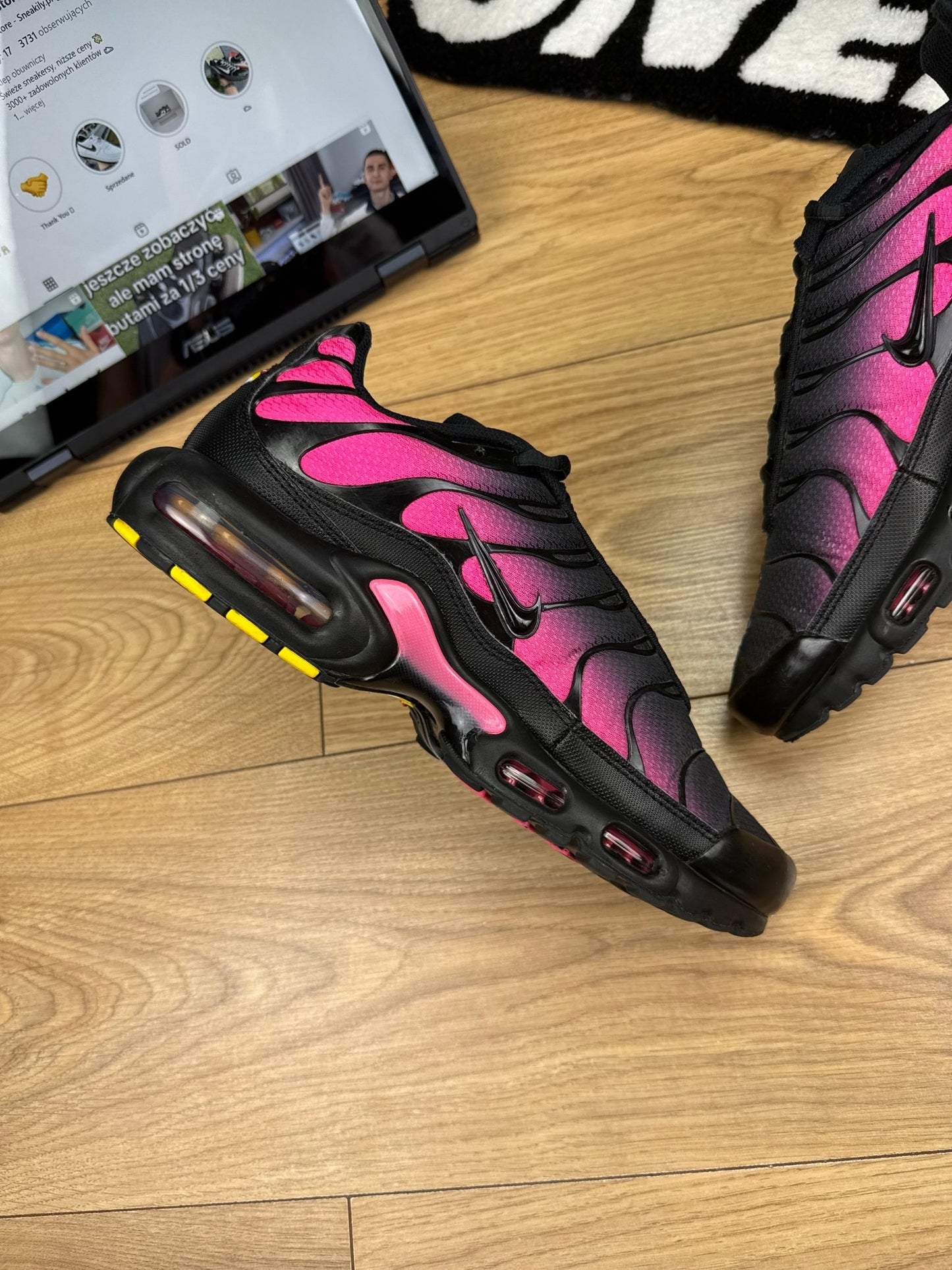 Nike Air Max Plus (43)