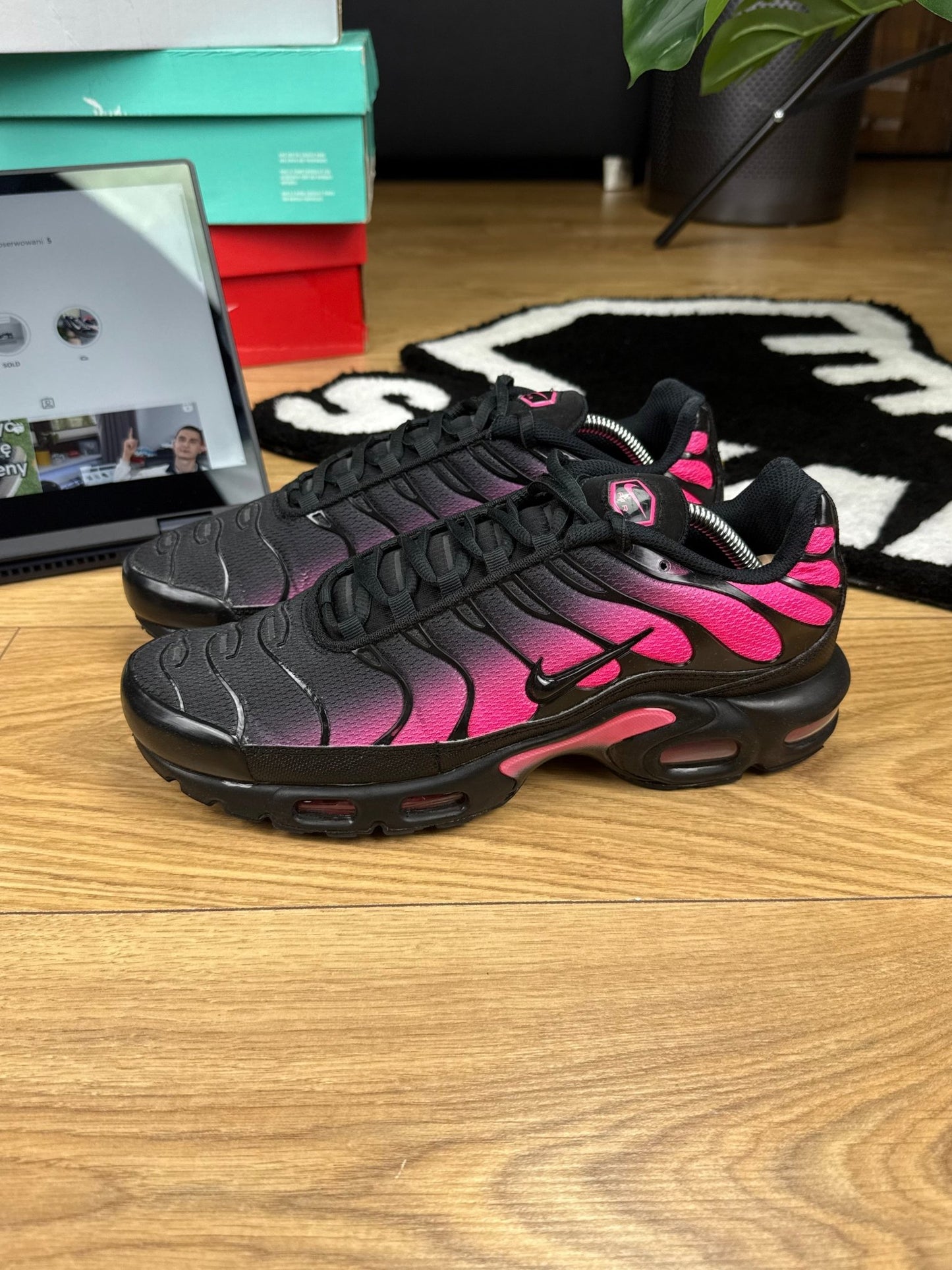 Nike Air Max Plus (43)