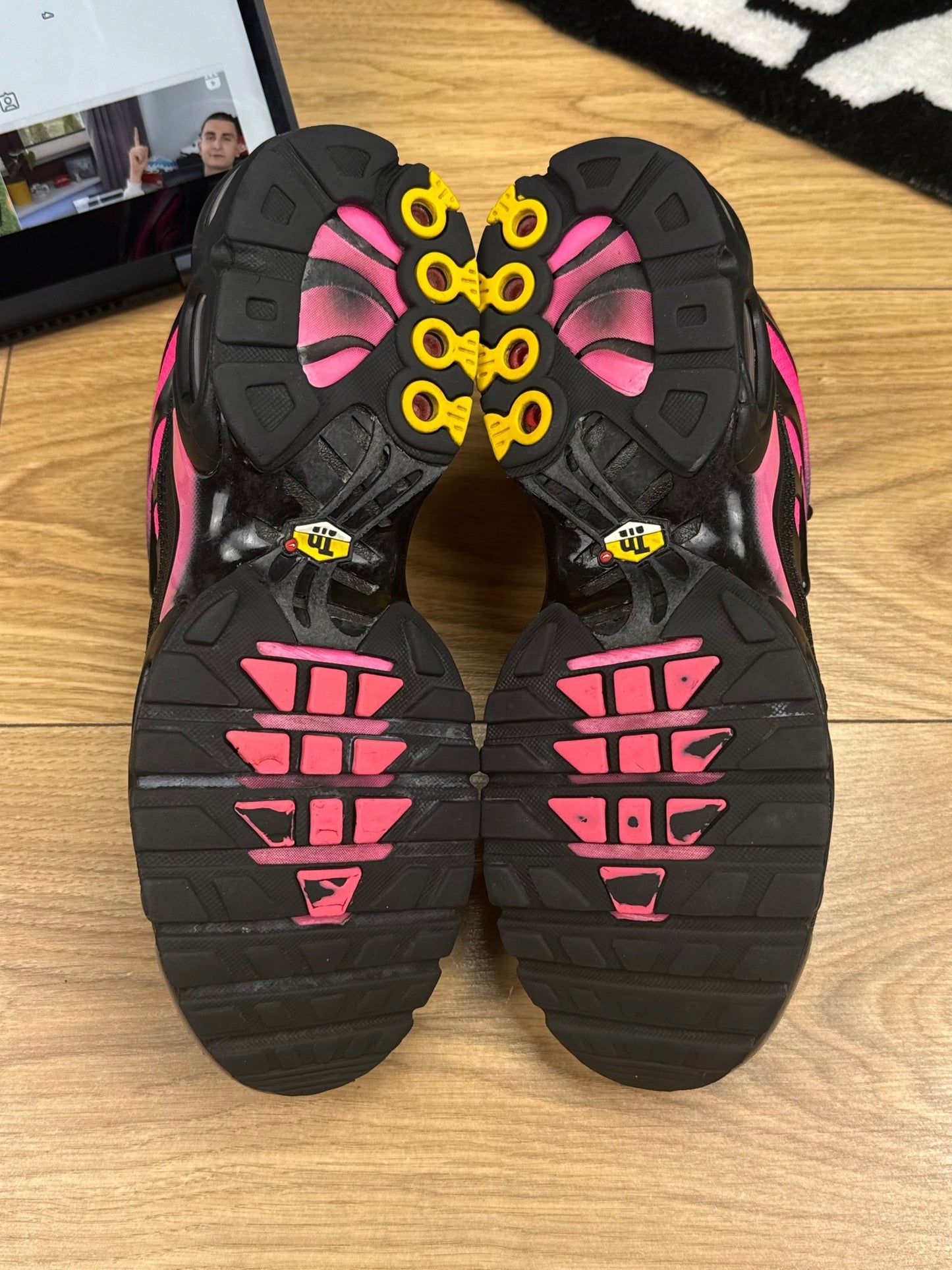 Nike Air Max Plus (42.5)