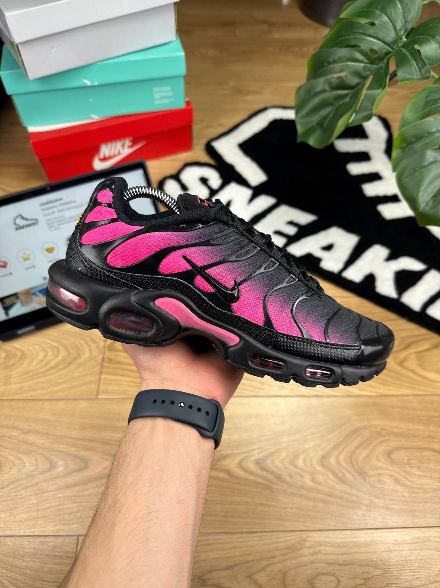 Nike Air Max Plus (42.5)