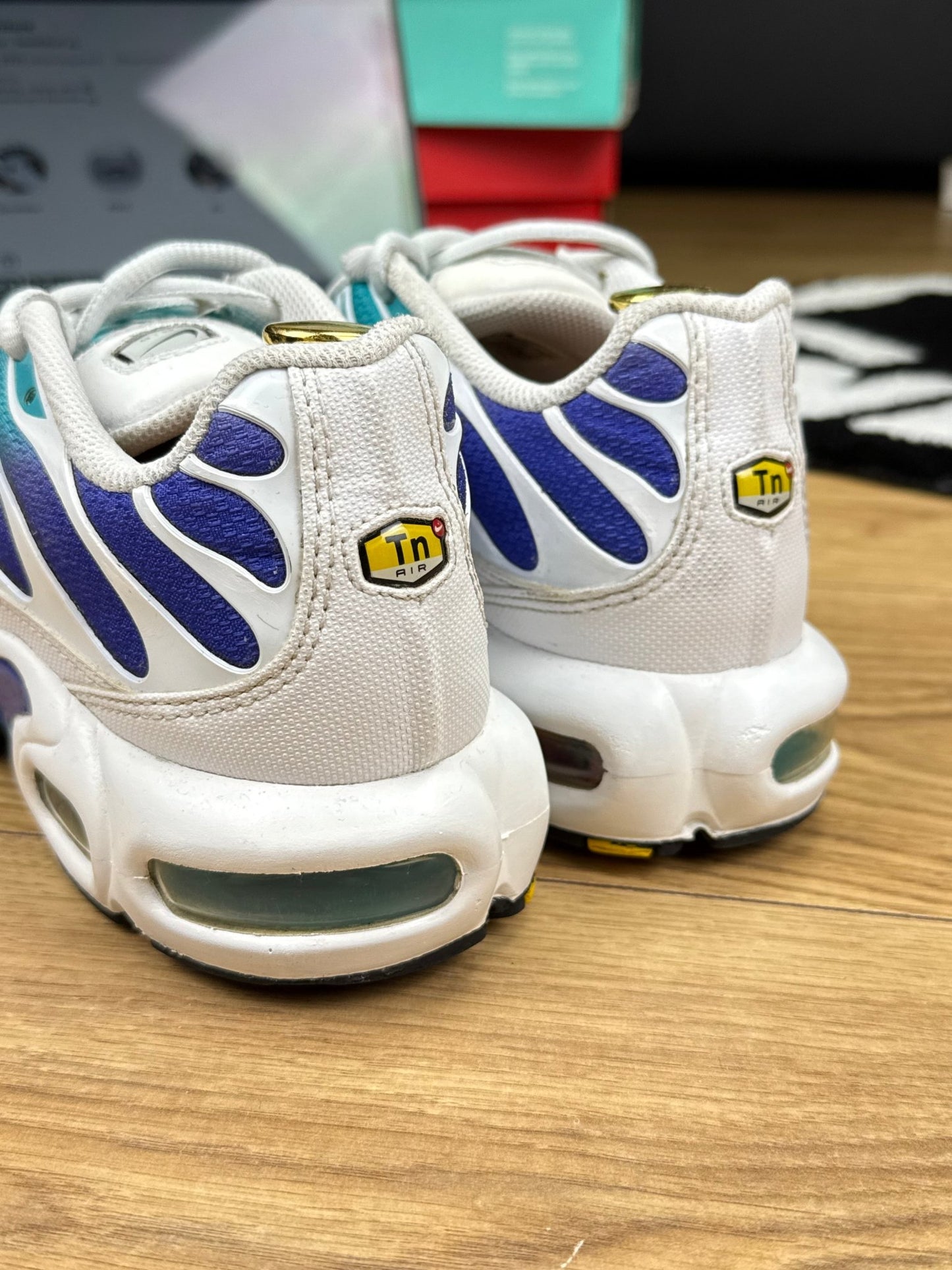 Nike Air Max Plus (41) - sneakilystore