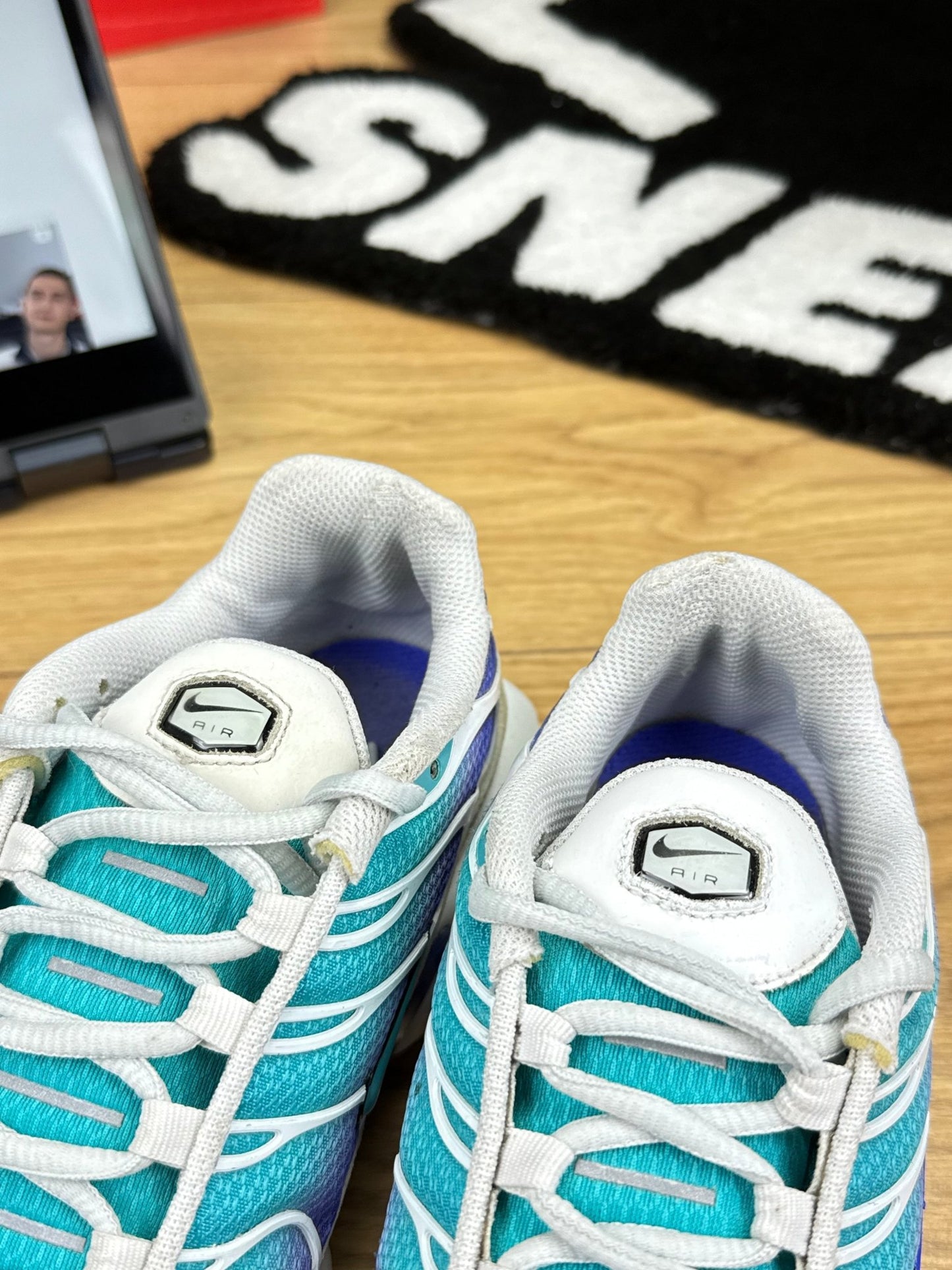 Nike Air Max Plus (41) - sneakilystore