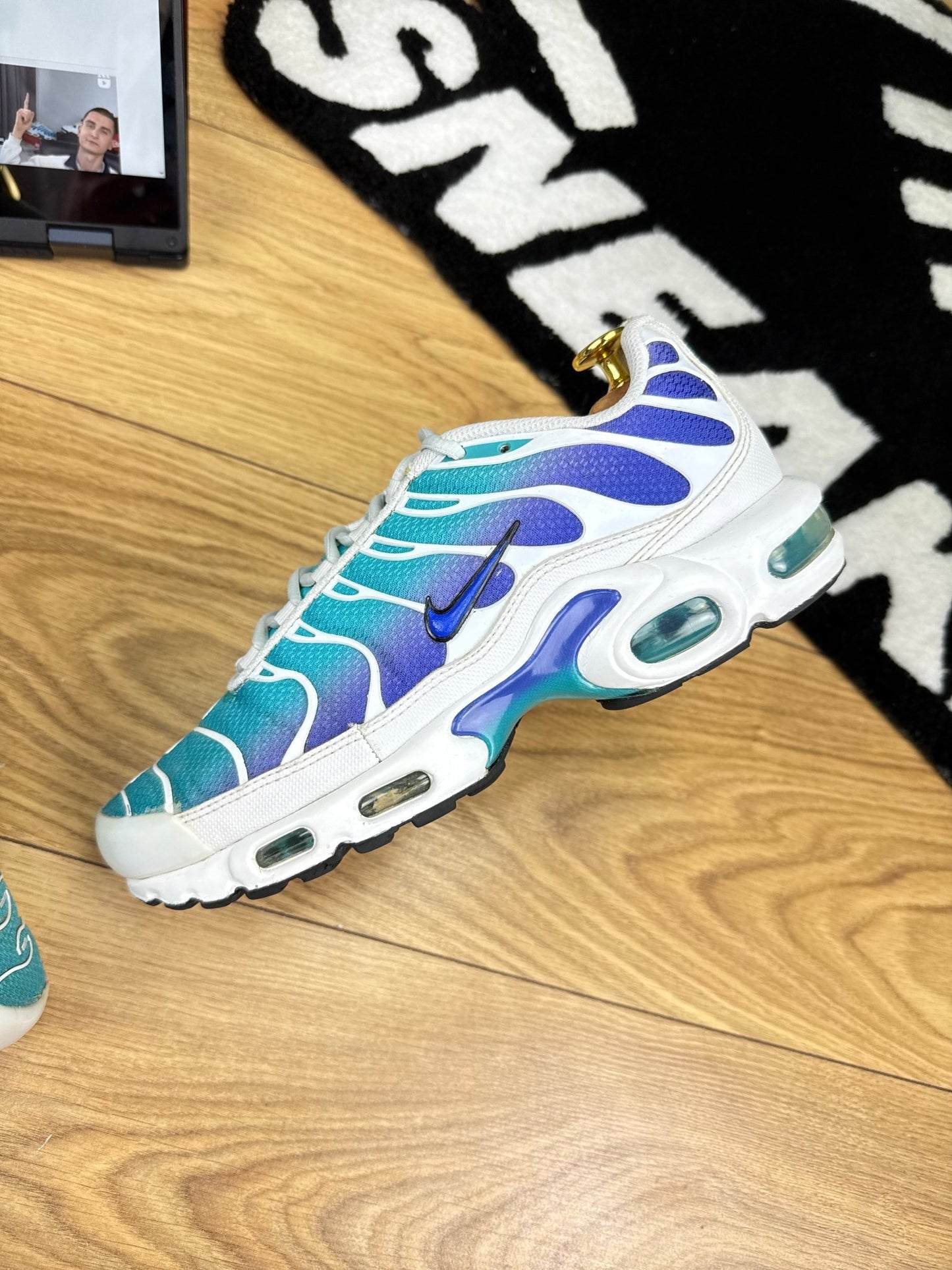 Nike Air Max Plus (41) - sneakilystore