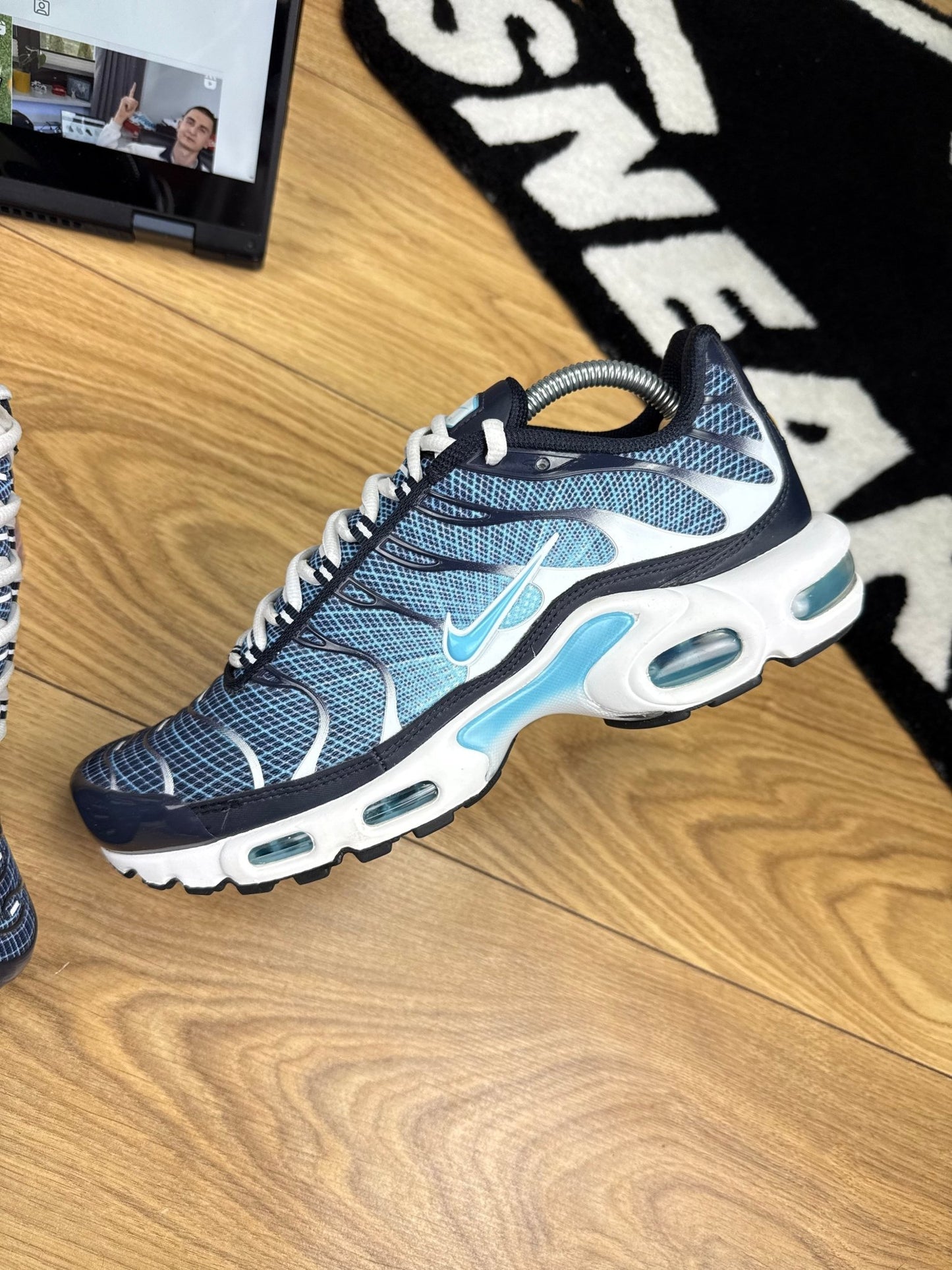 Nike Air Max Plus (42.5)