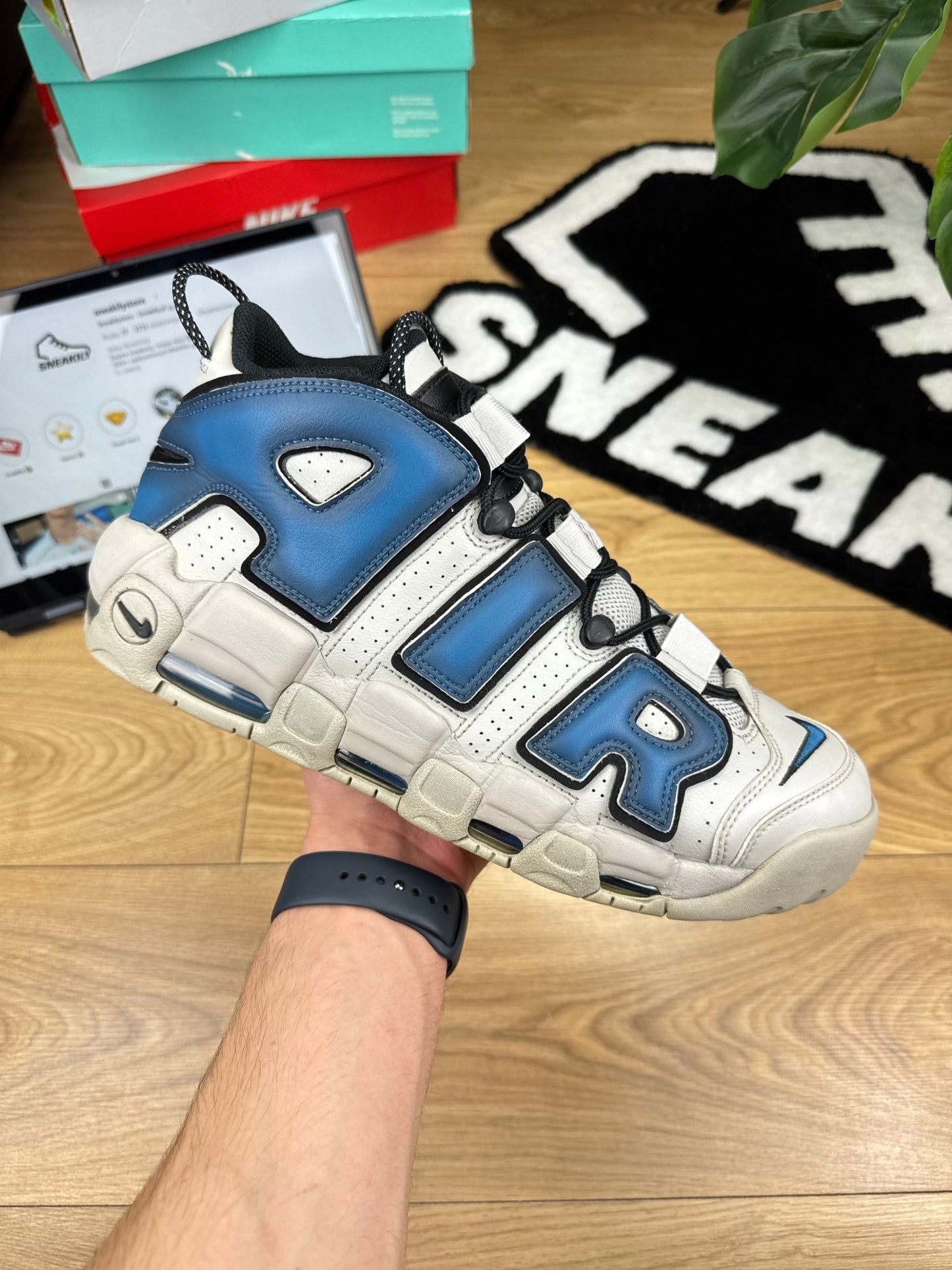 Nike Air More Uptempo 96 (46)