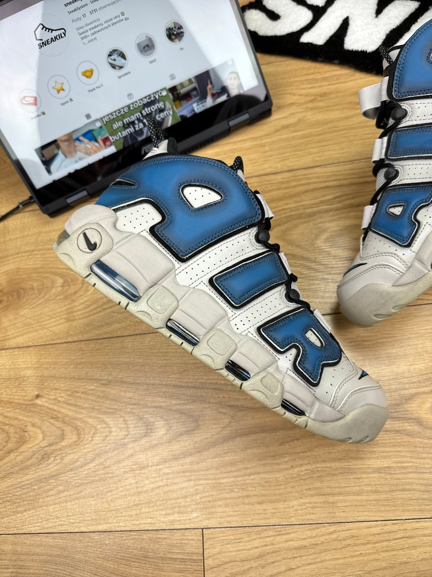 Nike Air More Uptempo 96 (46)