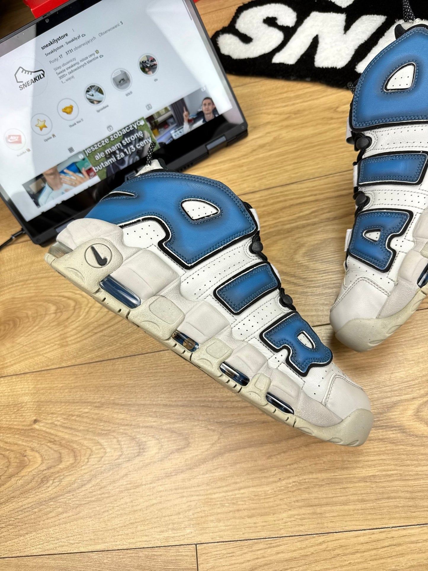 Nike Air More Uptempo 96 (46)