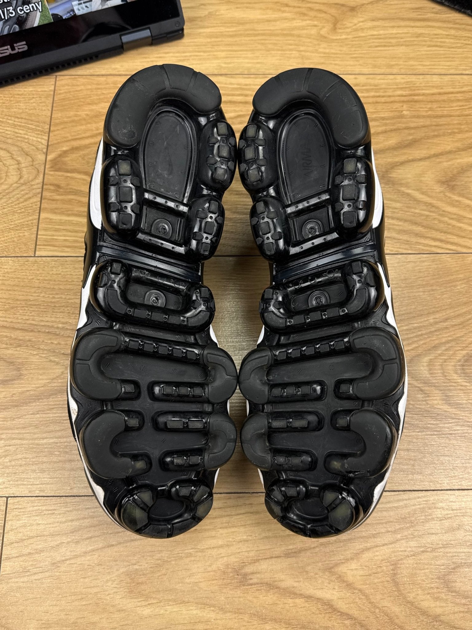 Nike Air Vapormax Plus (45) - sneakilystore