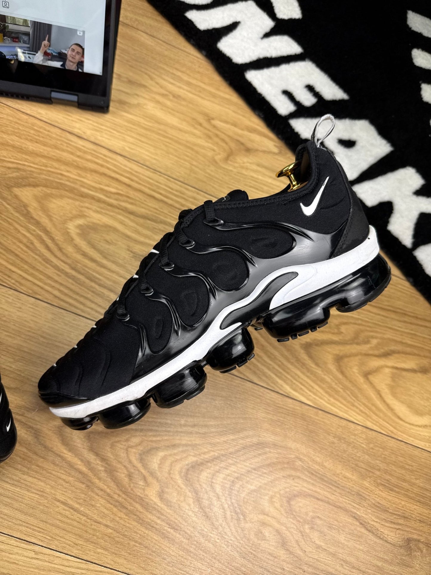 Nike Air Vapormax Plus (45) - sneakilystore