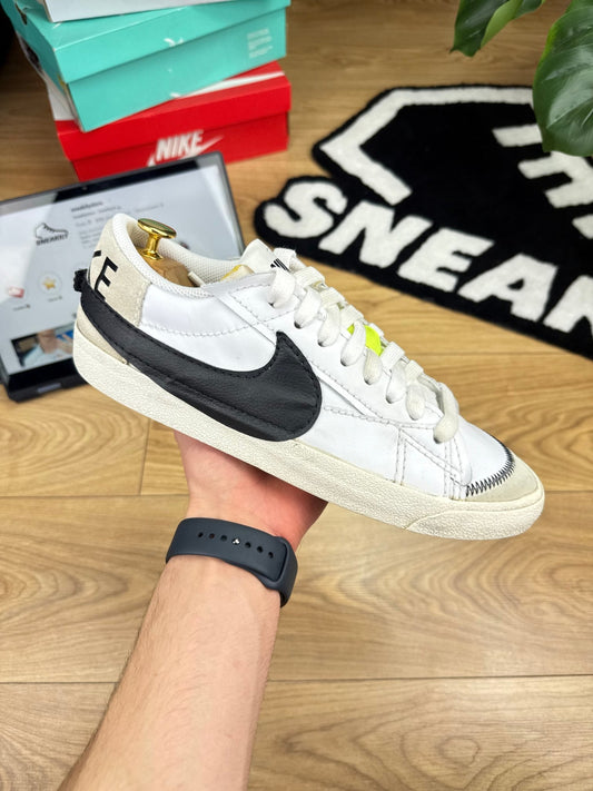 Nike Blazer Low (44.5) - sneakilystore