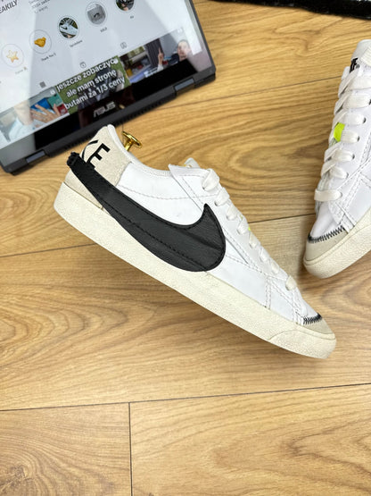 Nike Blazer Low (44.5) - sneakilystore