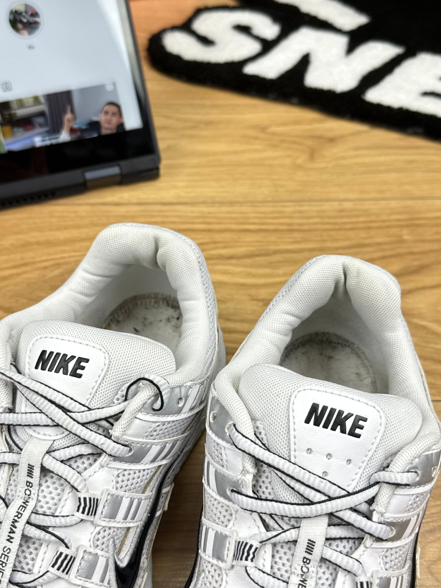 Nike P-6000 (46) - sneakilystore