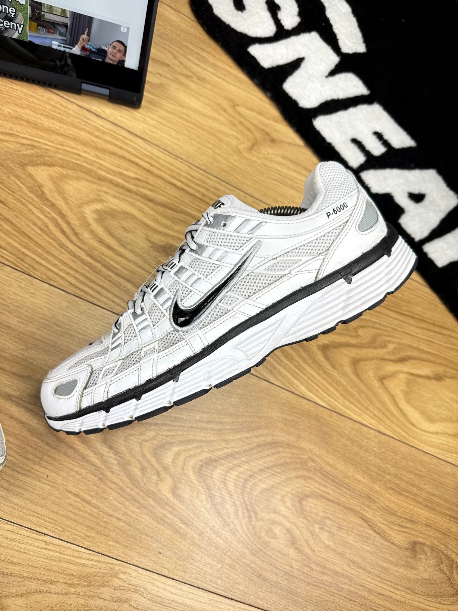Nike P-6000 (46) - sneakilystore