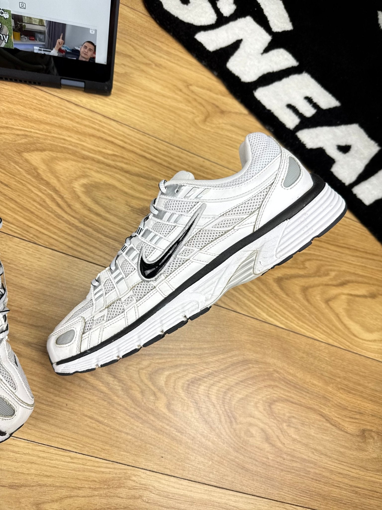 Nike P-6000 (46) - sneakilystore