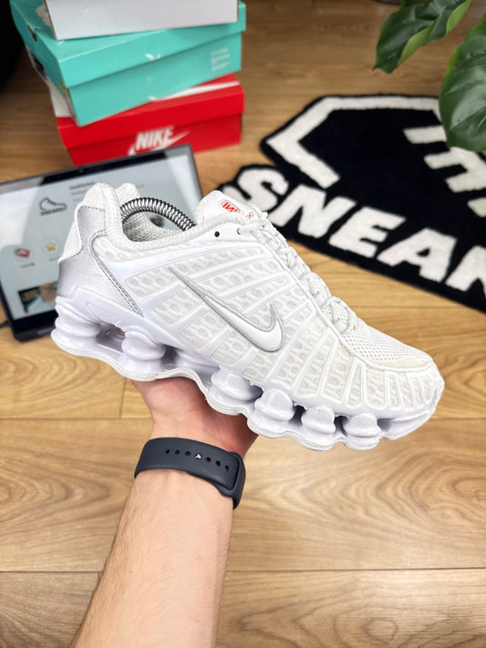 Nike Shox TL (40)