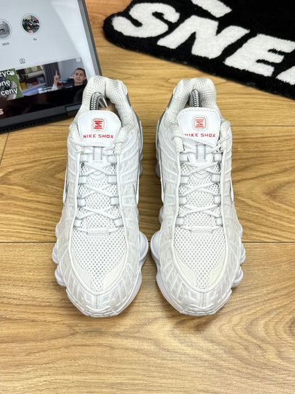 Nike Shox TL (40)