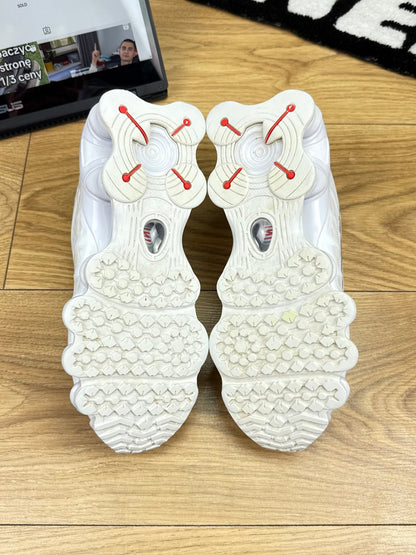 Nike Shox TL (40)