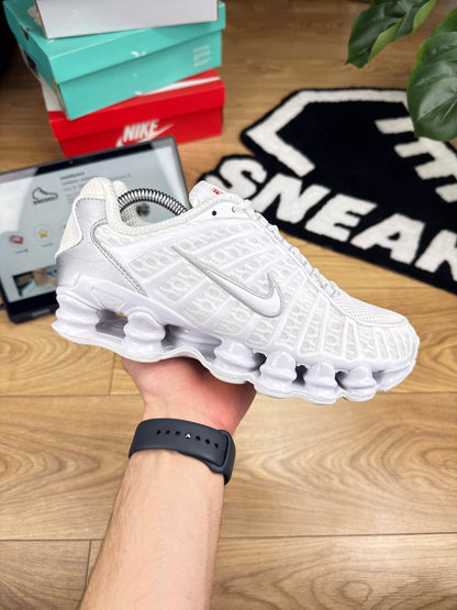 Nike Shox TL (40)