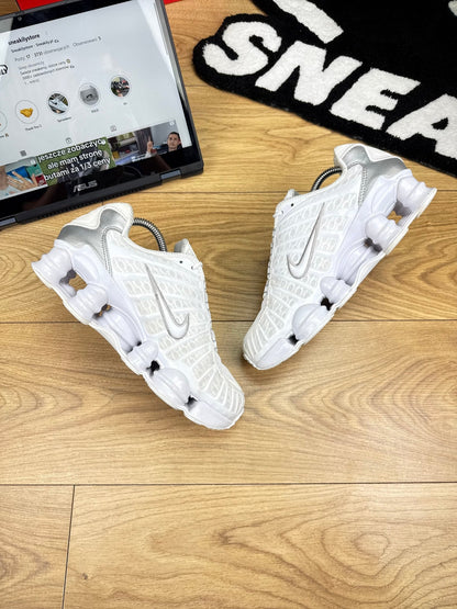 Nike Shox TL (40)