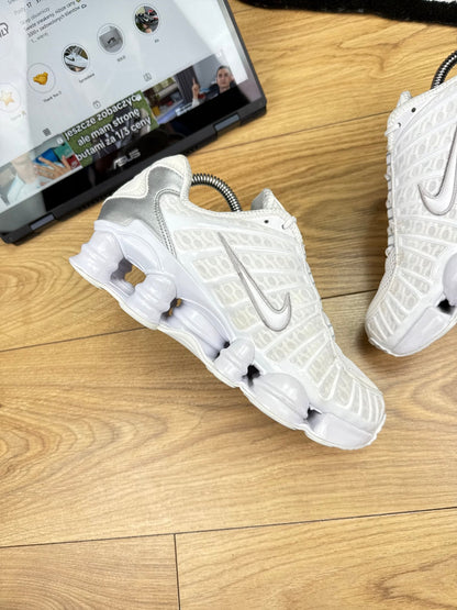 Nike Shox TL (40)