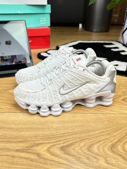 Nike Shox TL (40)