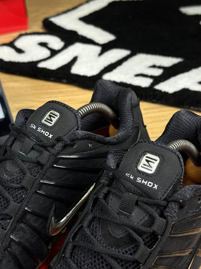 Nike Shox TL (43)