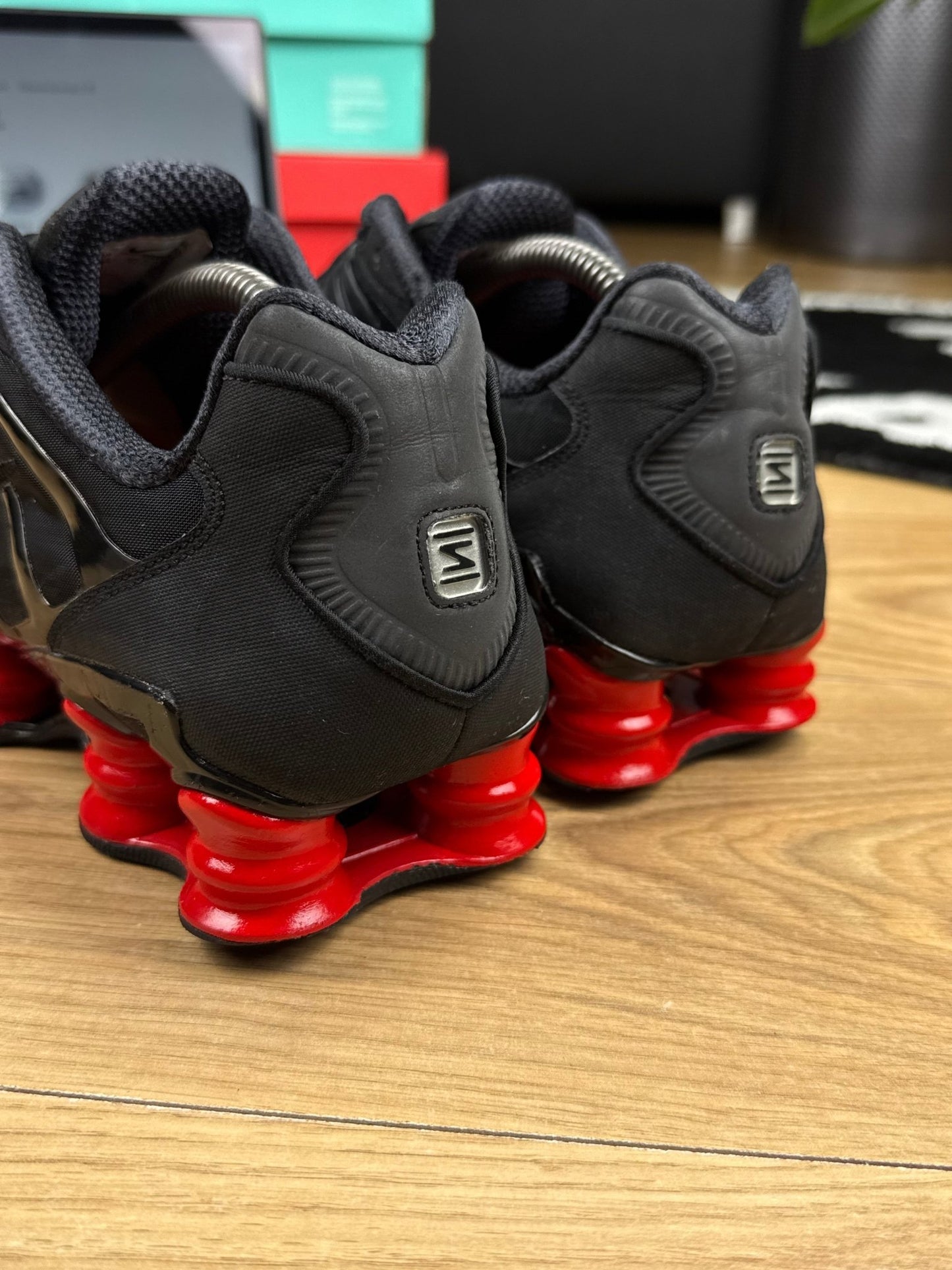 Nike Shox TL (43)