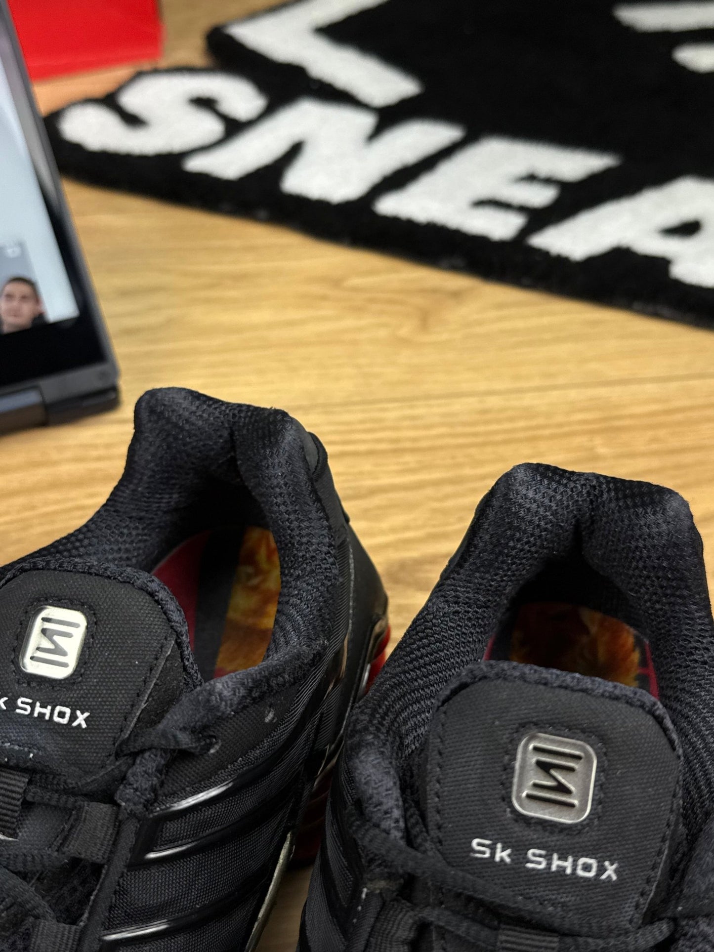 Nike Shox TL (43)