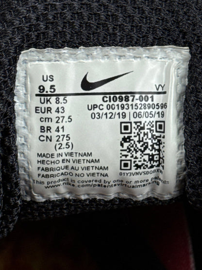 Nike Shox TL (43)