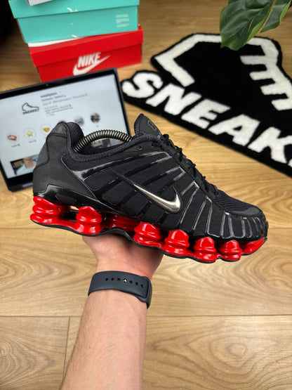 Nike Shox TL (43)
