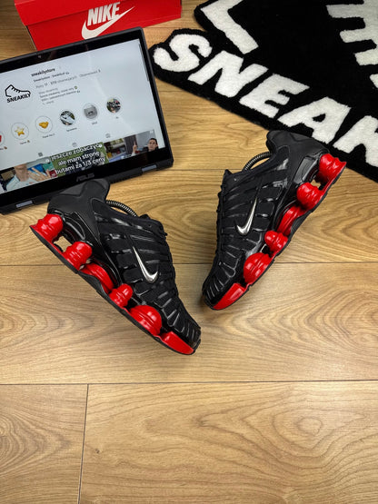 Nike Shox TL (43)