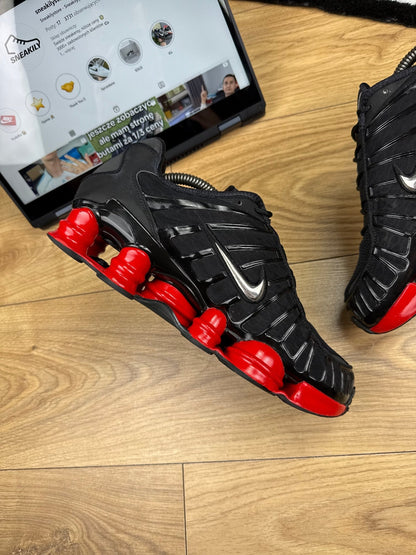 Nike Shox TL (43)