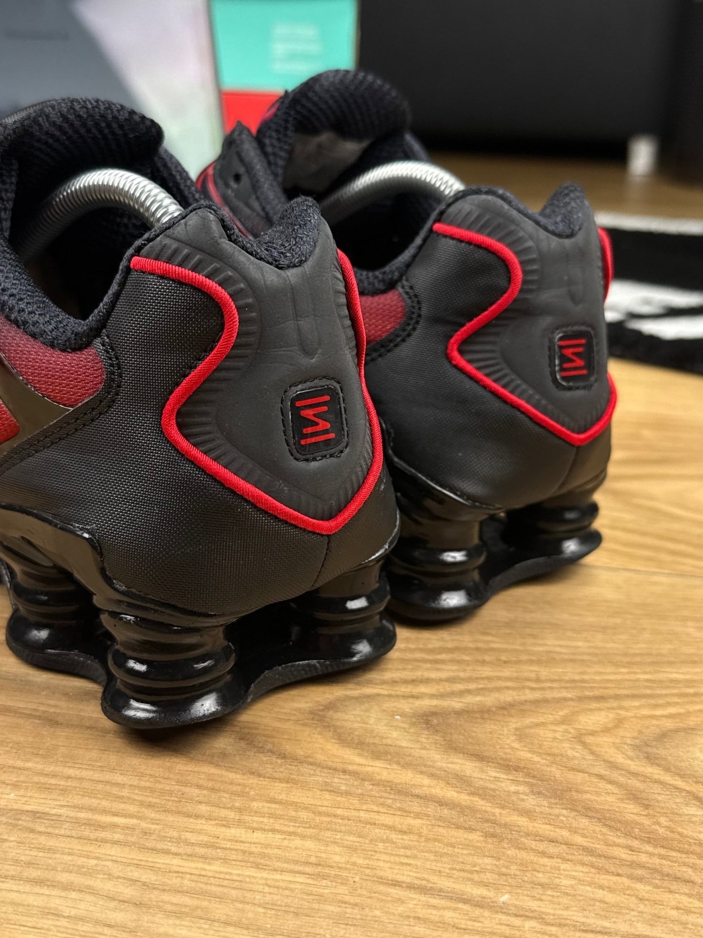 Nike Shox TL (43)