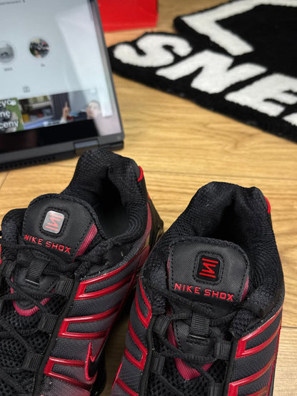 Nike Shox TL (43)