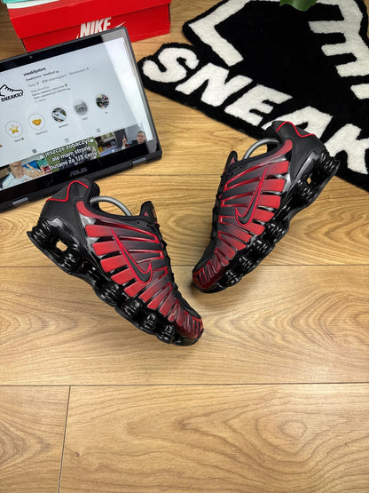 Nike Shox TL (43)