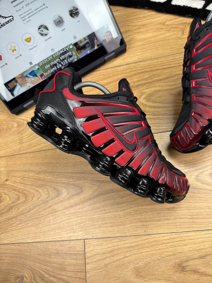 Nike Shox TL (43)