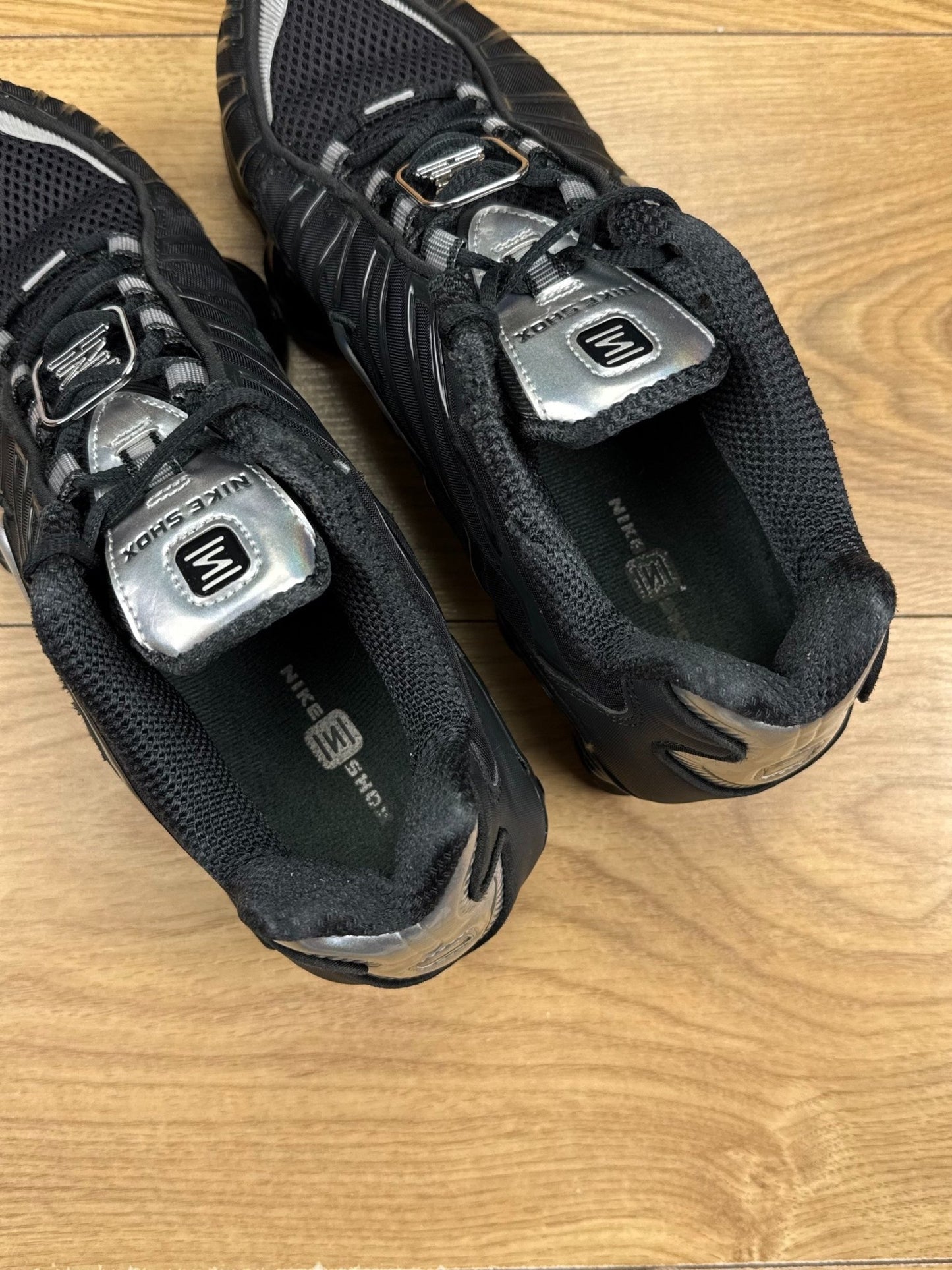 Nike Shox TL (41)